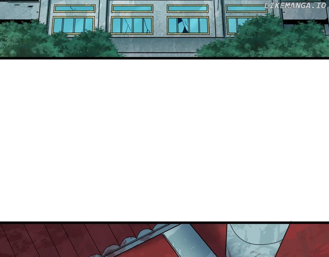 Era of the Haunted Chapter 368 - page 11